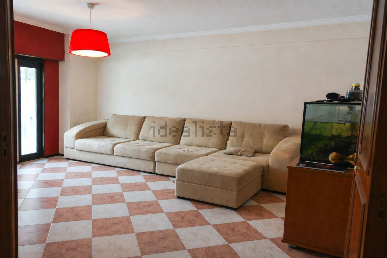 公寓 t2出售在Rua Timor, 124 - 客厅