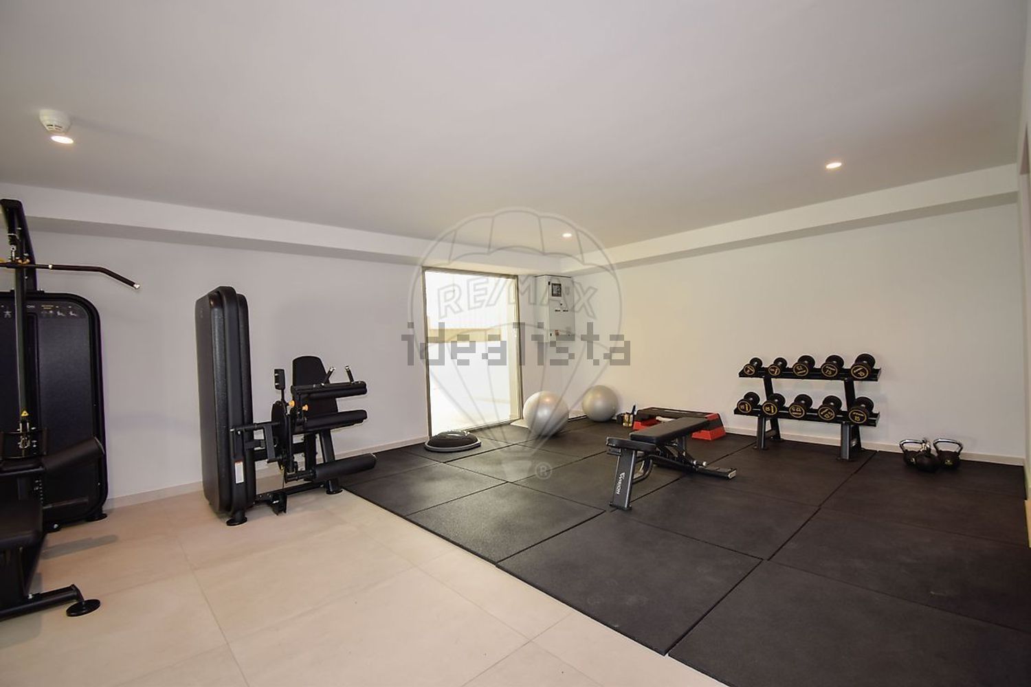 出租公寓 t2在Estrada Desvio - 共同区域