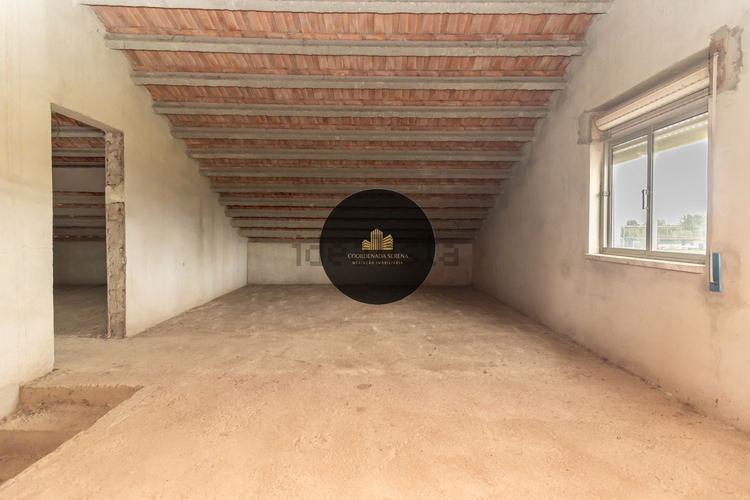 小楼房或独栋别墅出售在Cascalheira - Venda do Alcaide - 照片