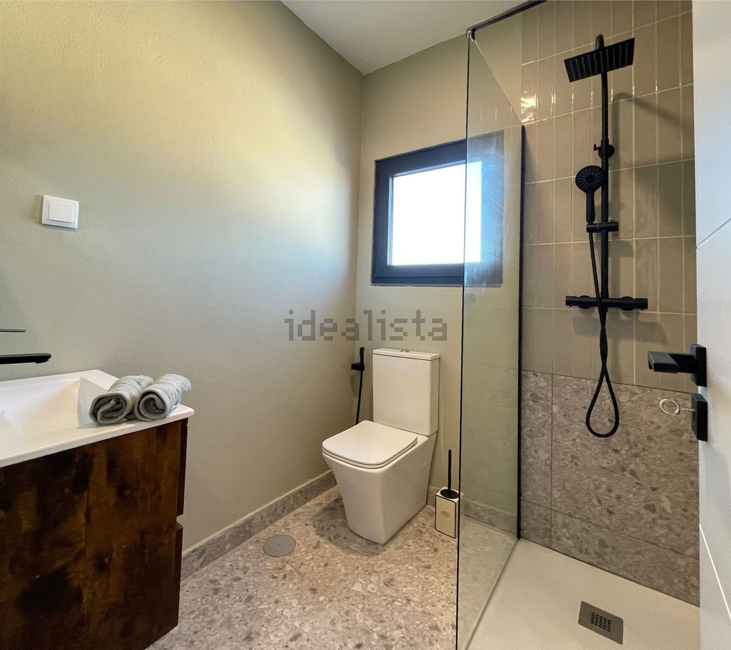 小楼房或独栋别墅出售Quinta do Macuá, 2 - 卫生间