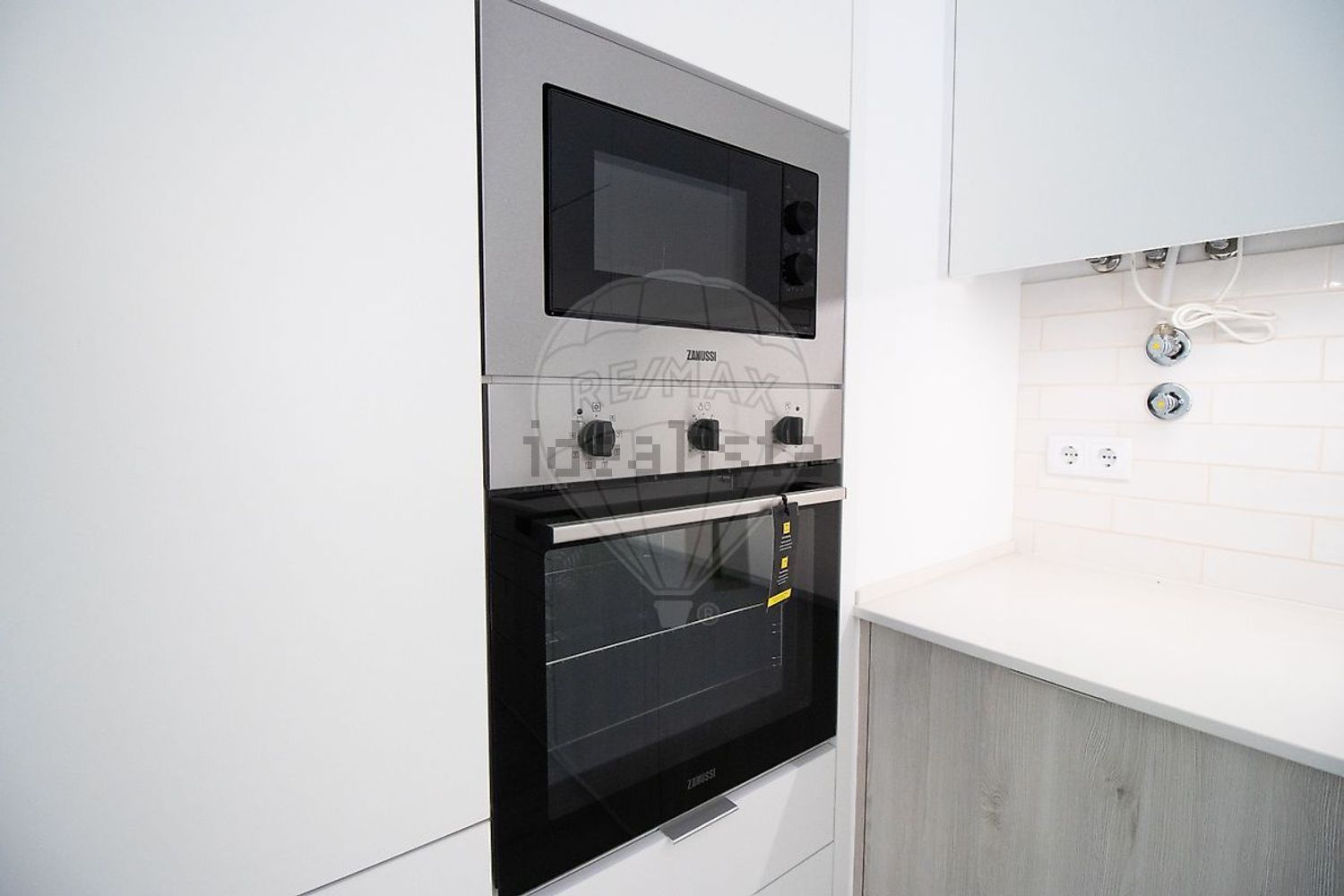 出租公寓 t2在Travessa das Prioras - 厨房