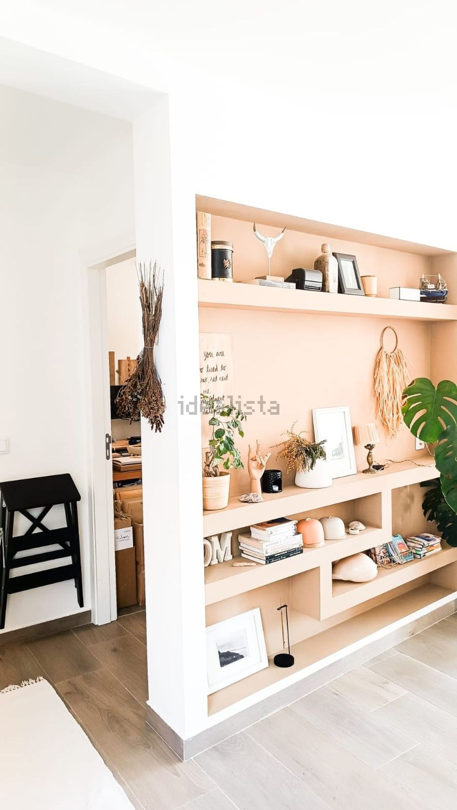 公寓 t3出售在Rua Vale de Lobos, 2560 - 客厅