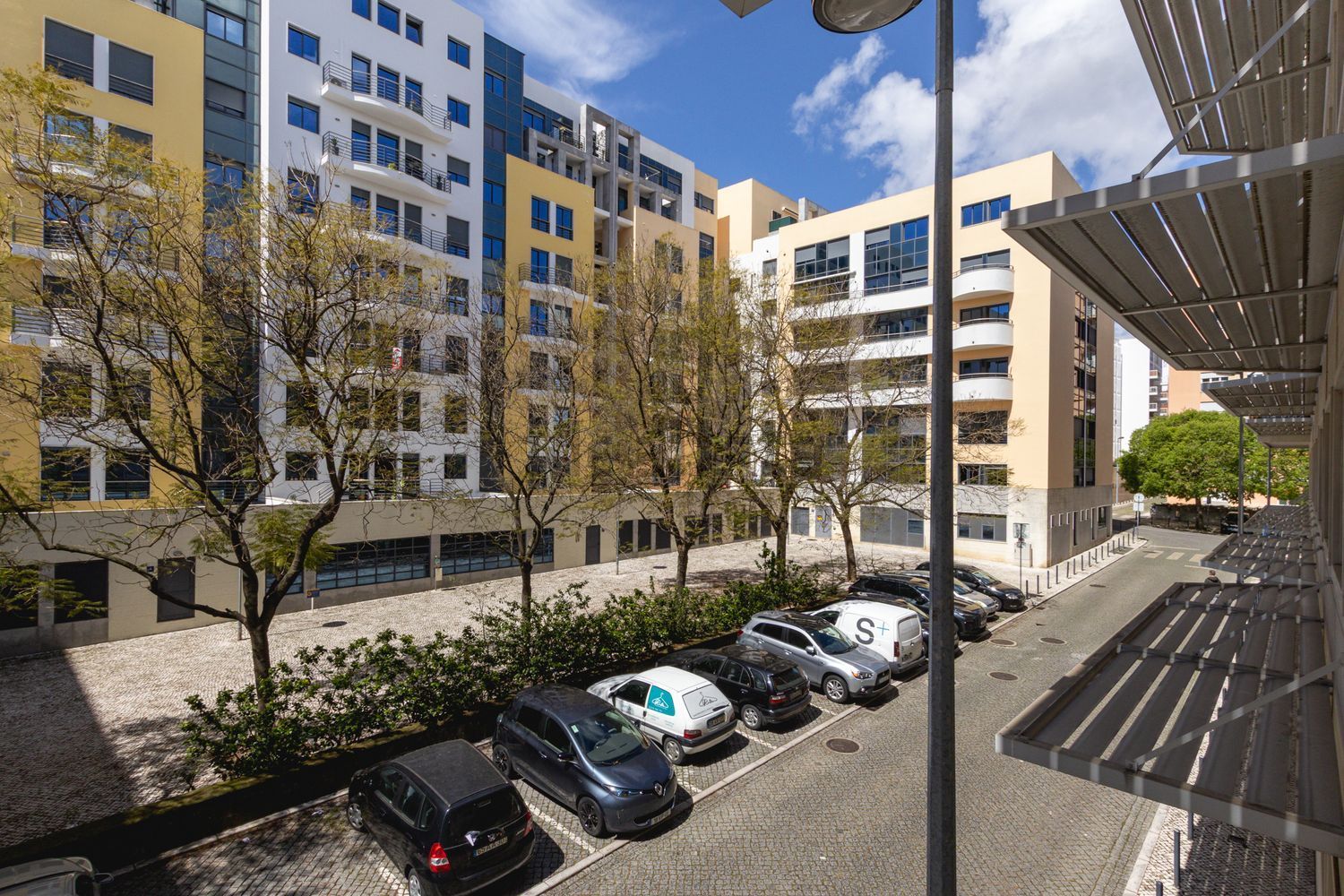 公寓 t2出售Pátio do Sextante, 2 - 视线