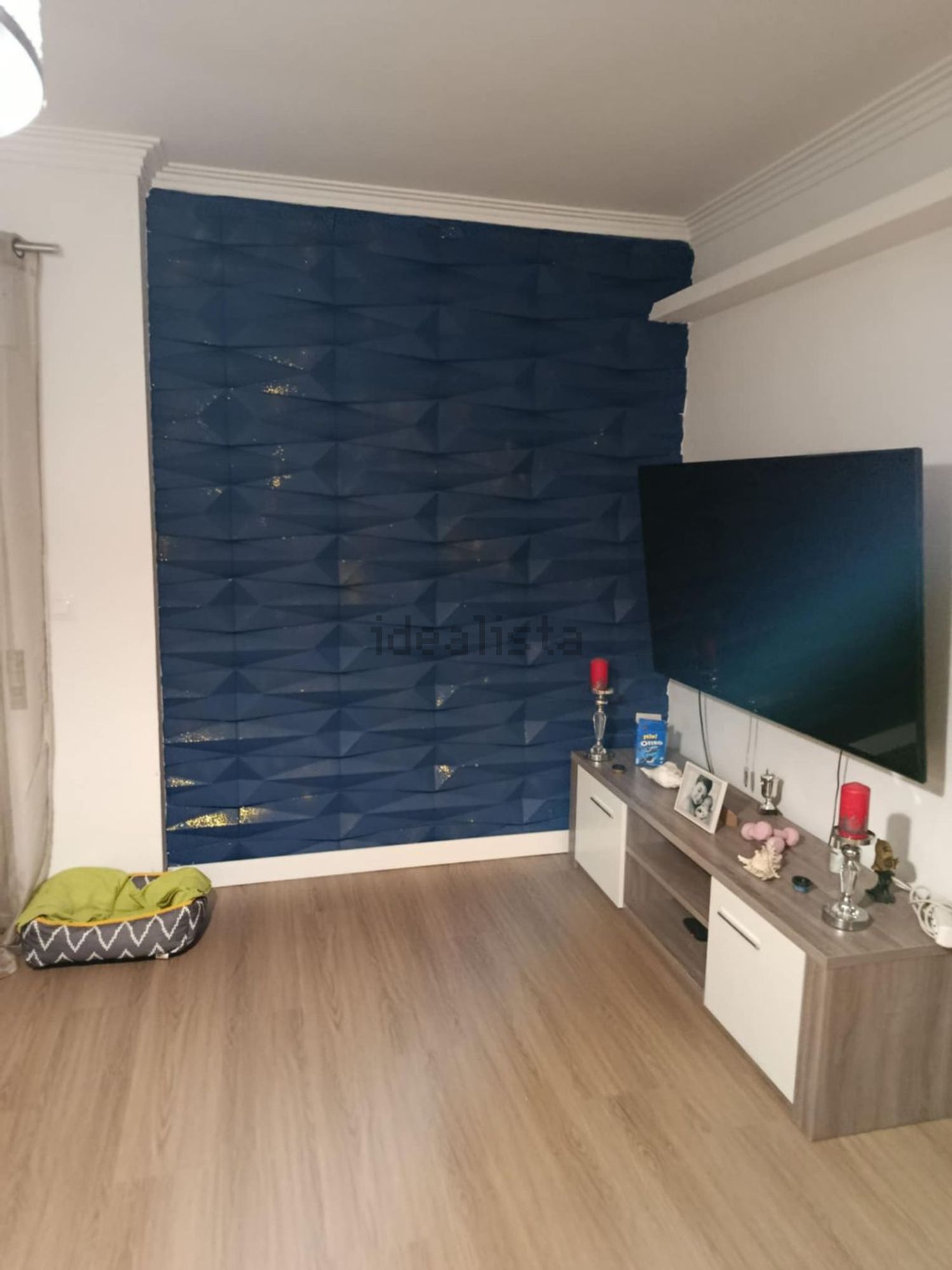 公寓 t3出售Castanheira do Ribatejo - 客厅