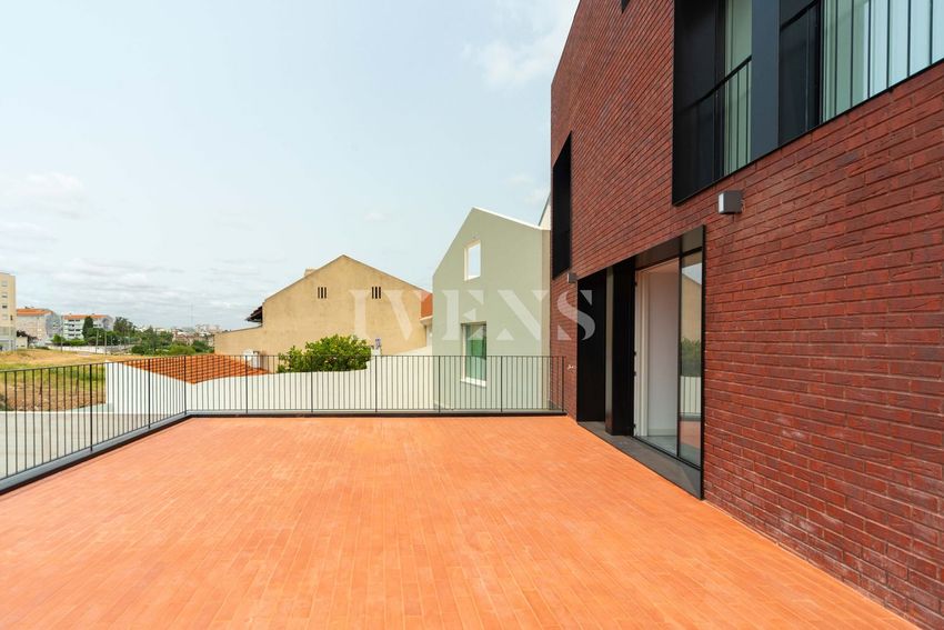 公寓 t3出售在Marvila