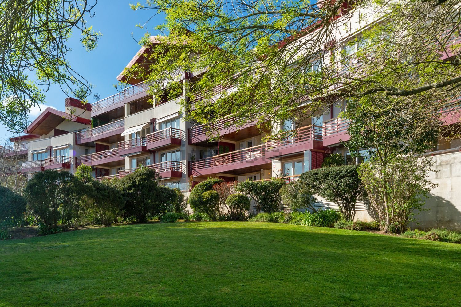 出租公寓 t3在Rua da Mãe d'Água - 外立面