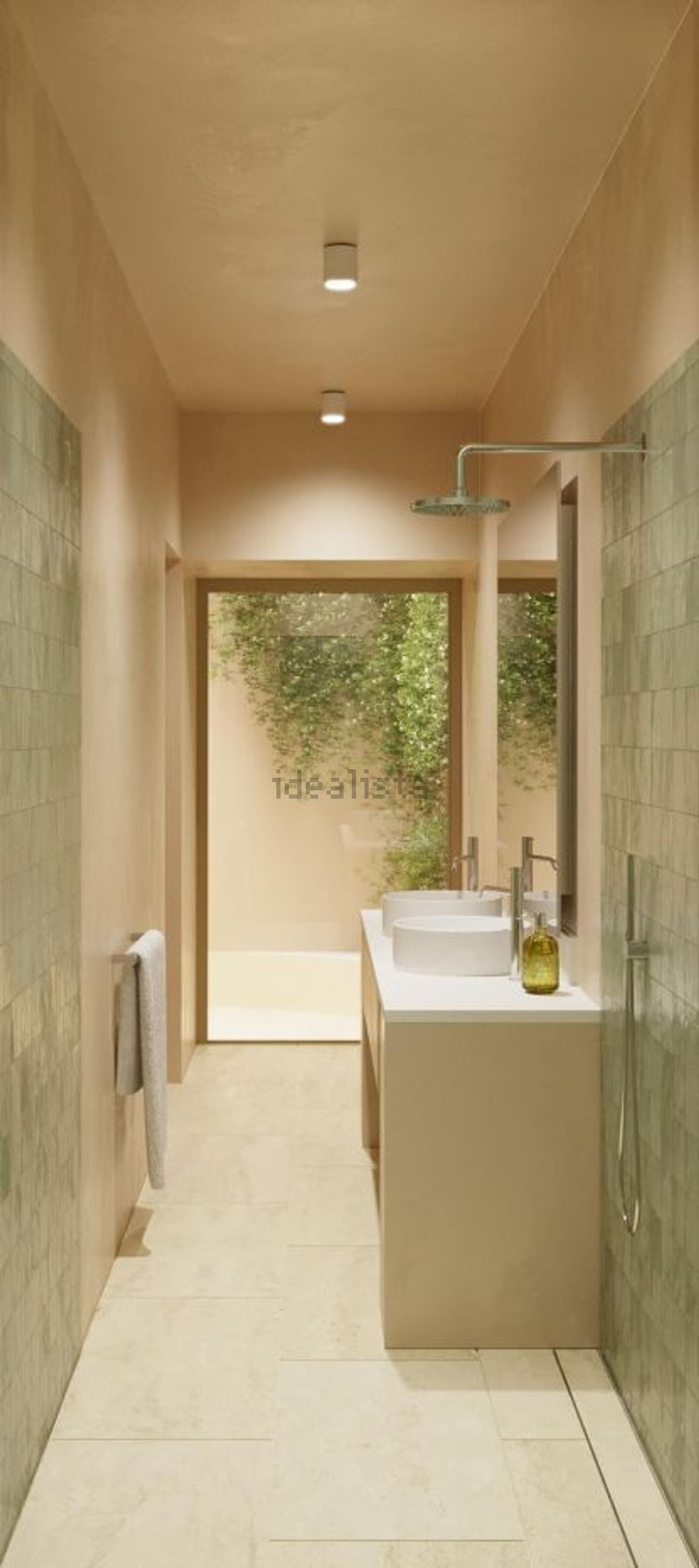 公寓 t1出售在Alcácer do Sal e Santa Susana - 卫生间