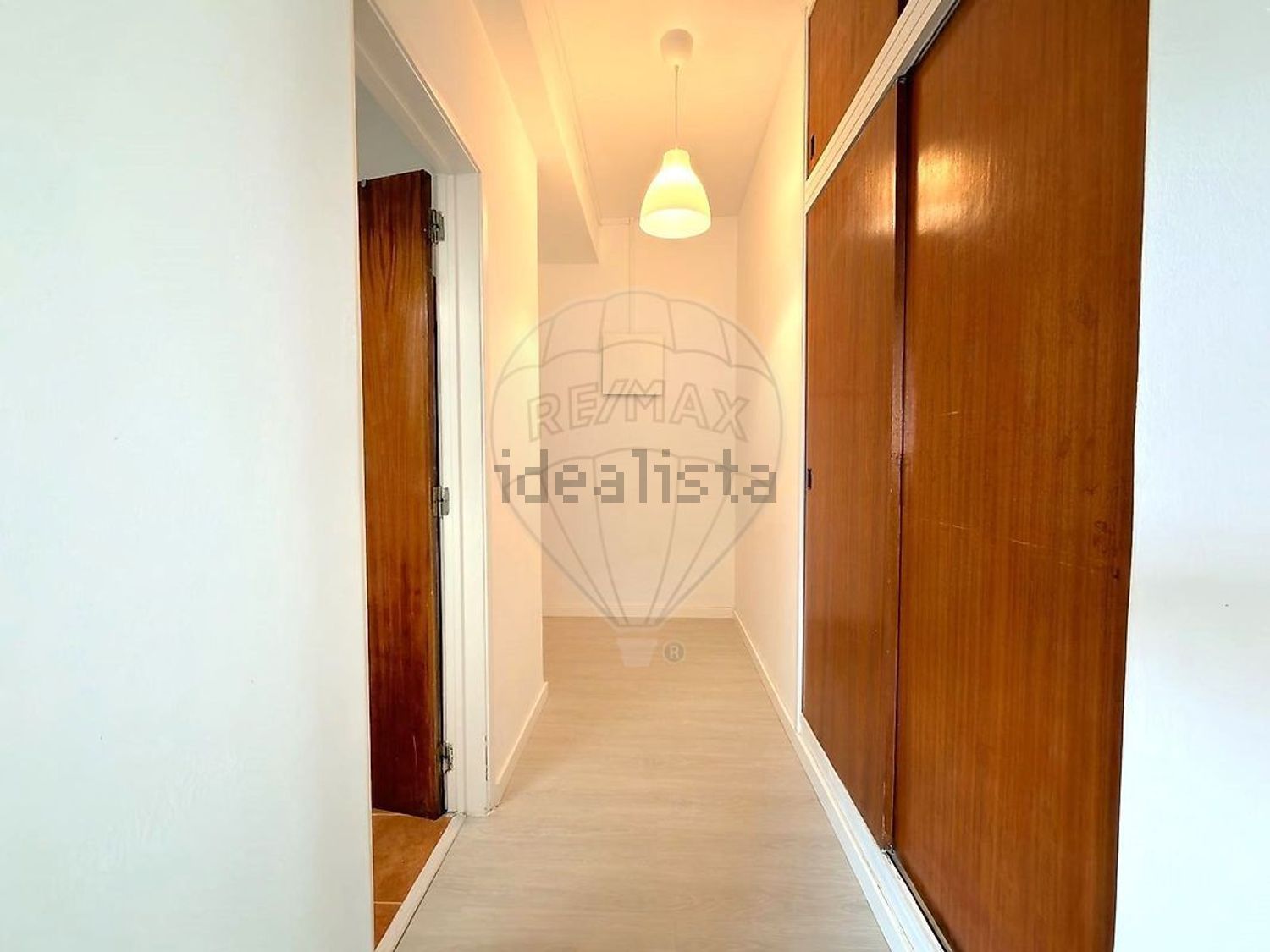 出租公寓 t1Terreiro Amato Lusitano - 过道