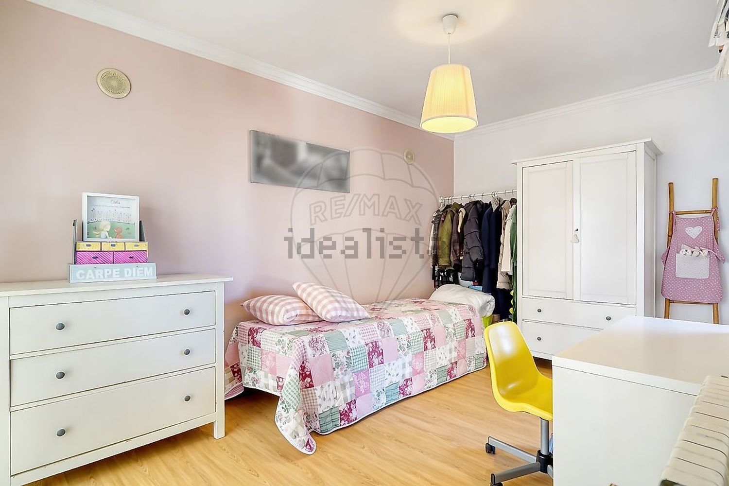 小楼房或独栋别墅出售在São João das Lampas e Terrugem - 卧室