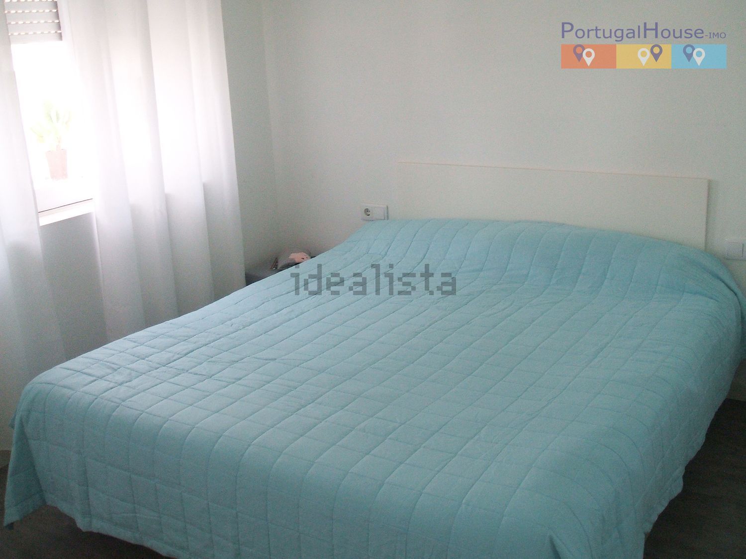 小楼房或独栋别墅出售在Rua João Francisco - 卧室