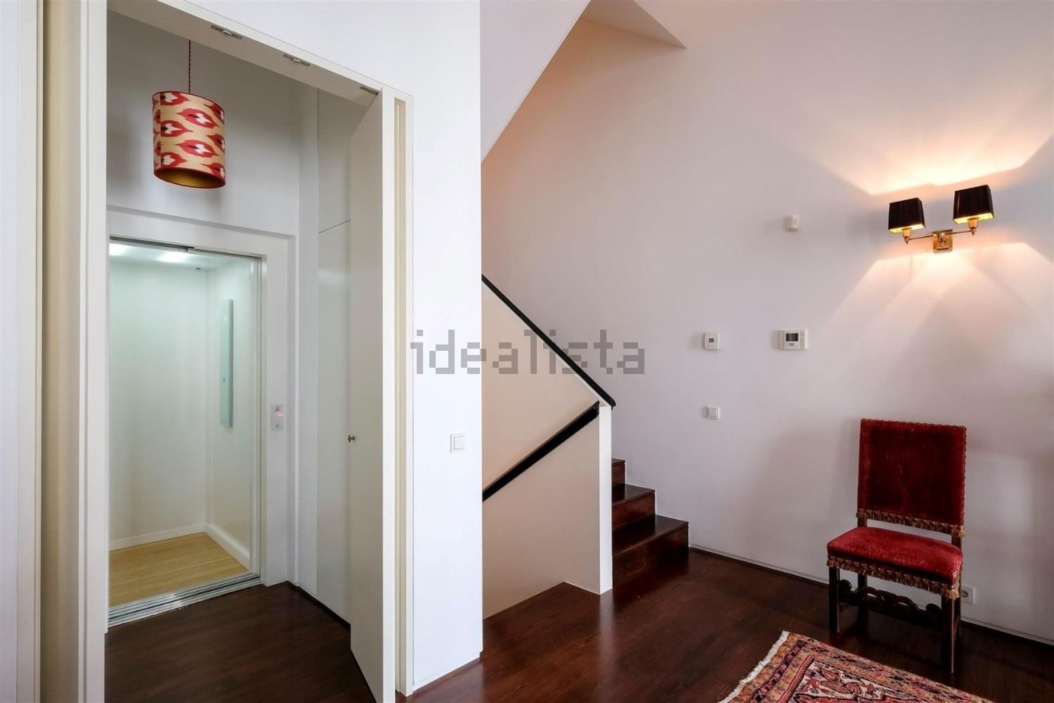 双拼别墅出售在Largo do Contador Mor, 21 - 详情