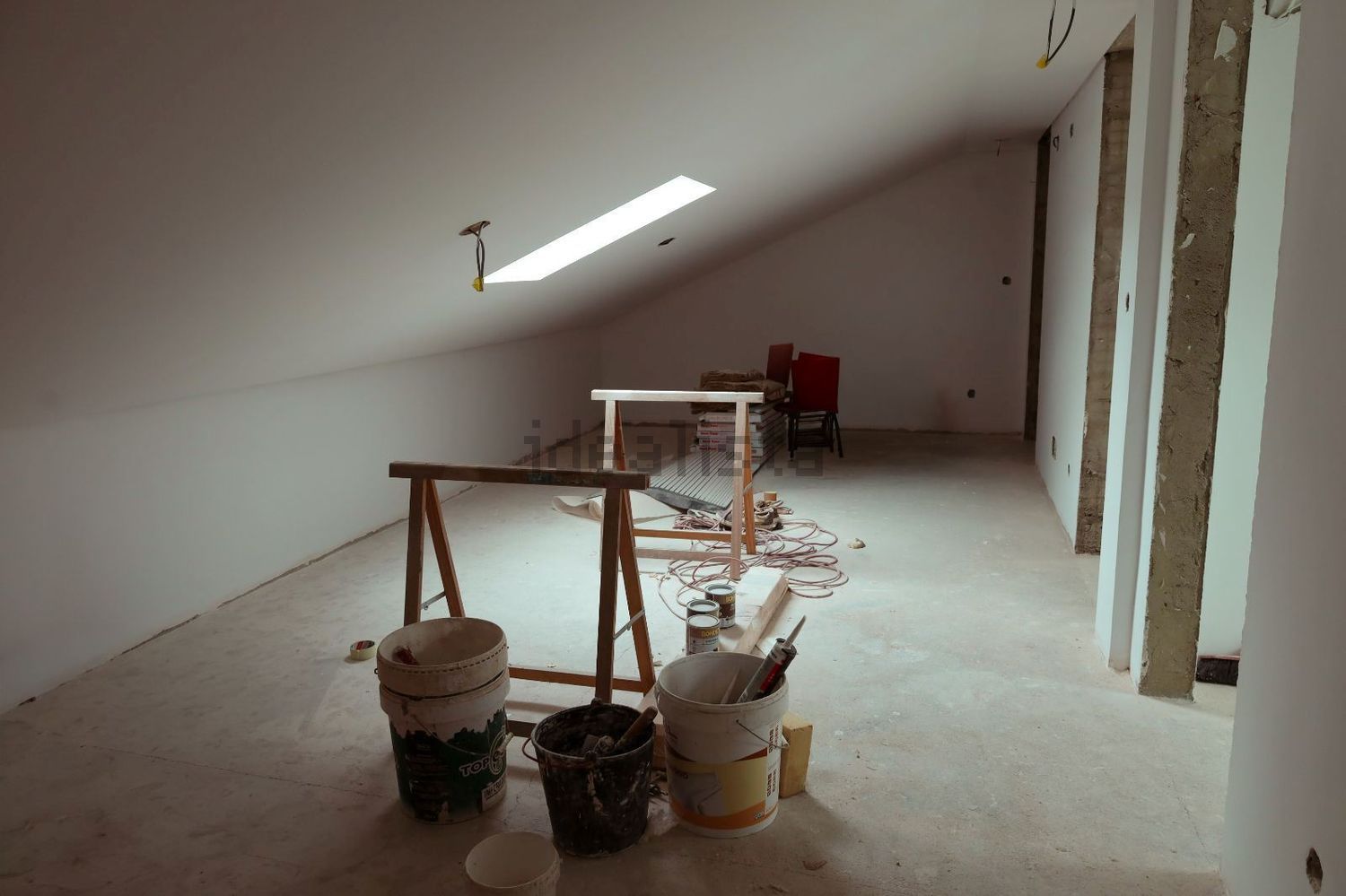 小楼房或独栋别墅出售在Dois Portos e Runa - 照片