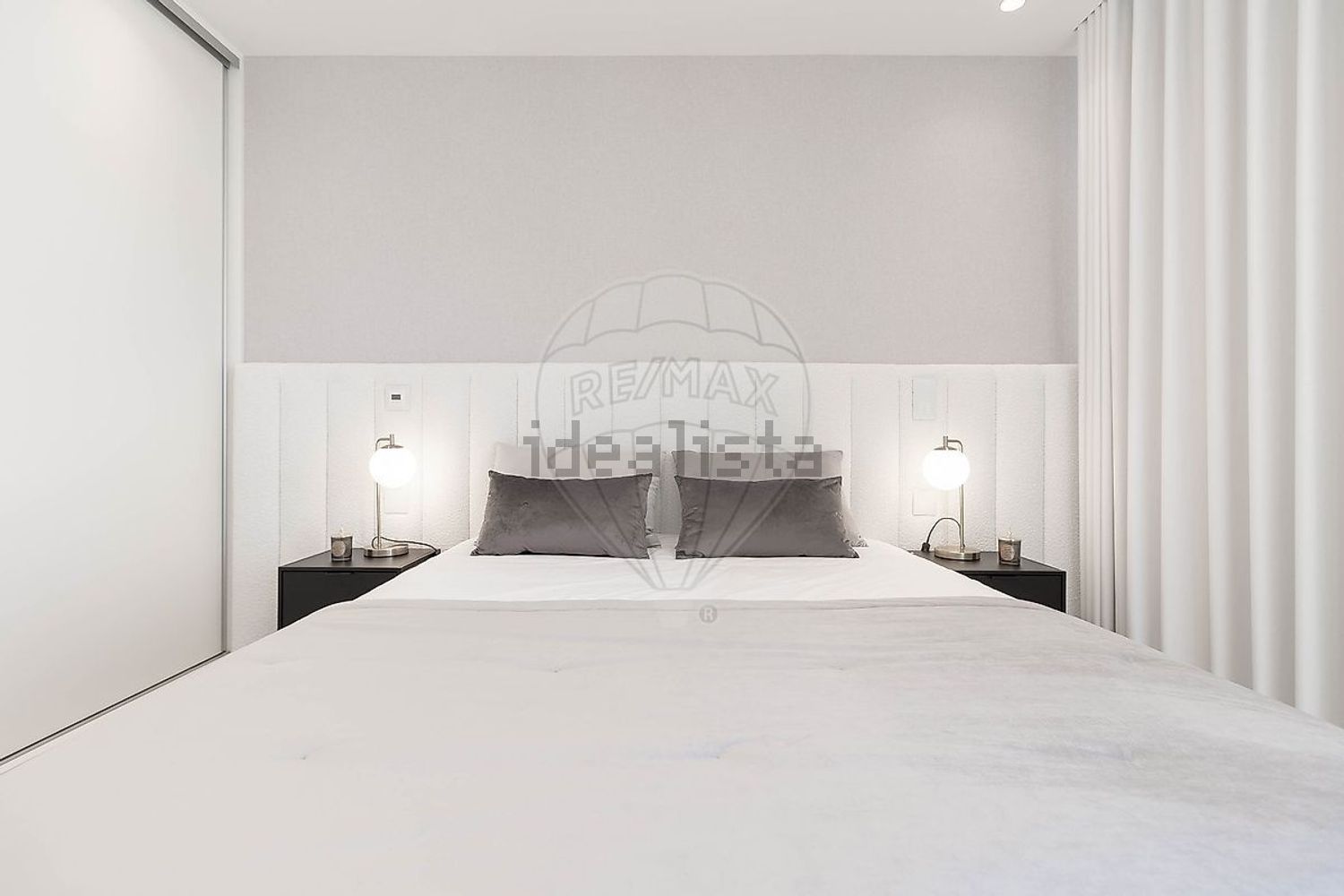 小楼房或独栋别墅出售在Travessa dos Benaventes - 卧室