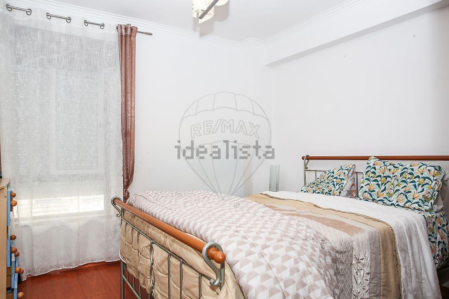 公寓 t2出售在Rua Pedro de Sintra - 卧室