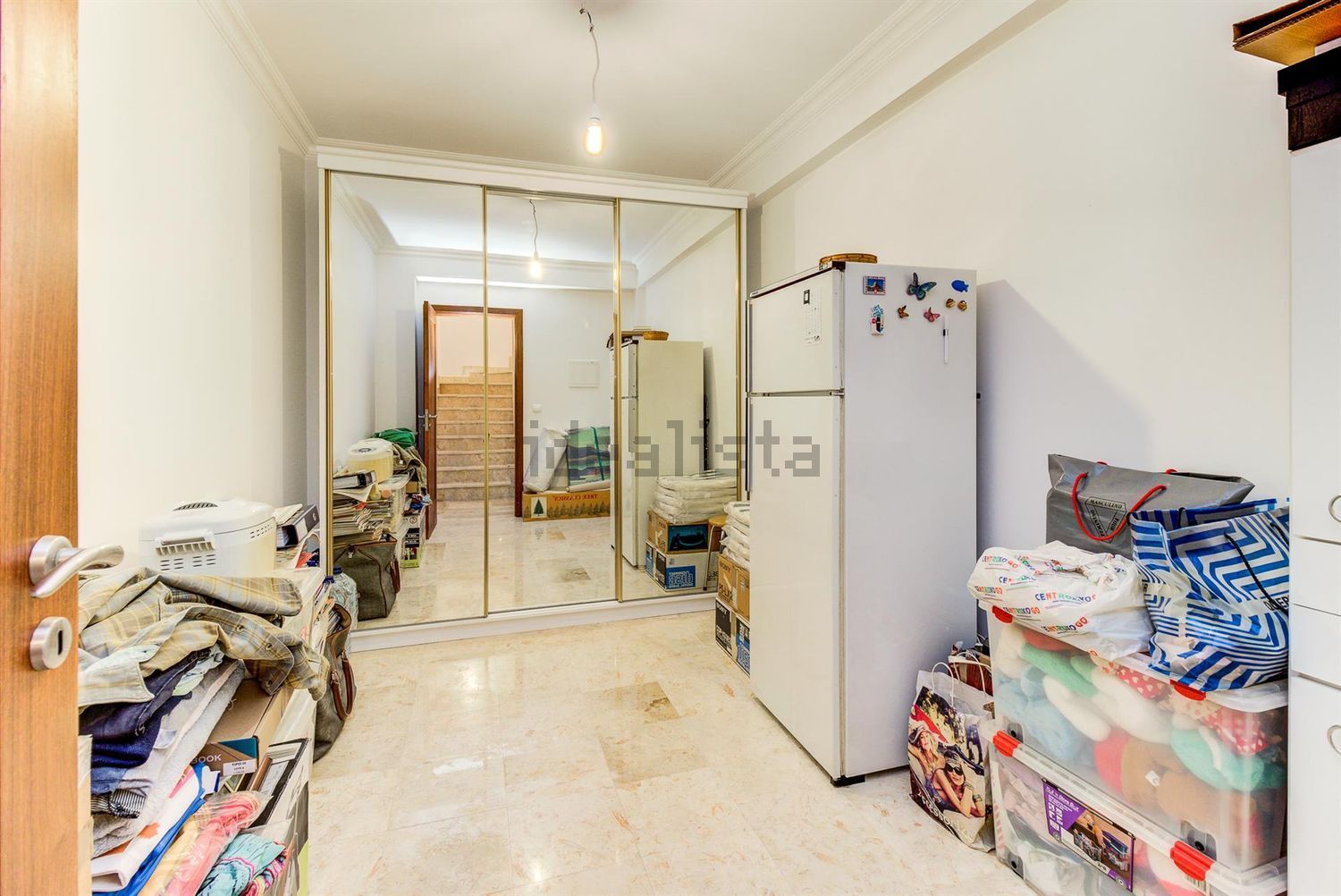 小楼房或独栋别墅出售在Rua do Mosqueiro, 19 - 卧室