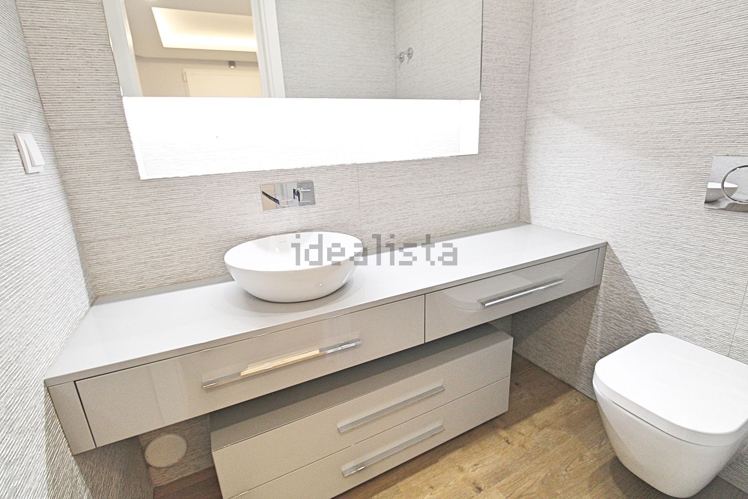 公寓 t2出售en8 - 卫生间