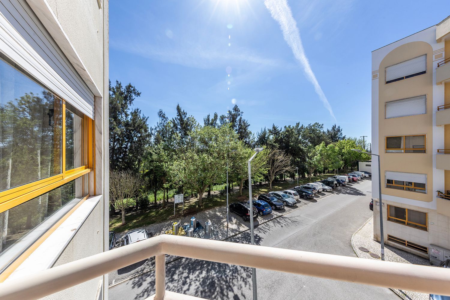 公寓 t3出售在Rua de São Bartolomeu - 游泳池