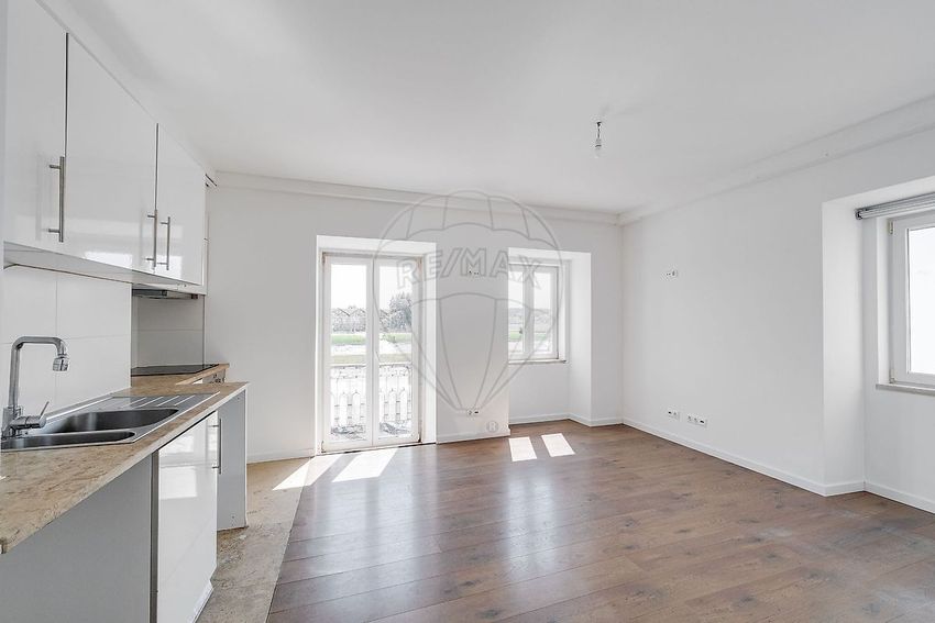 公寓 t2出售在Rua Rui Salema