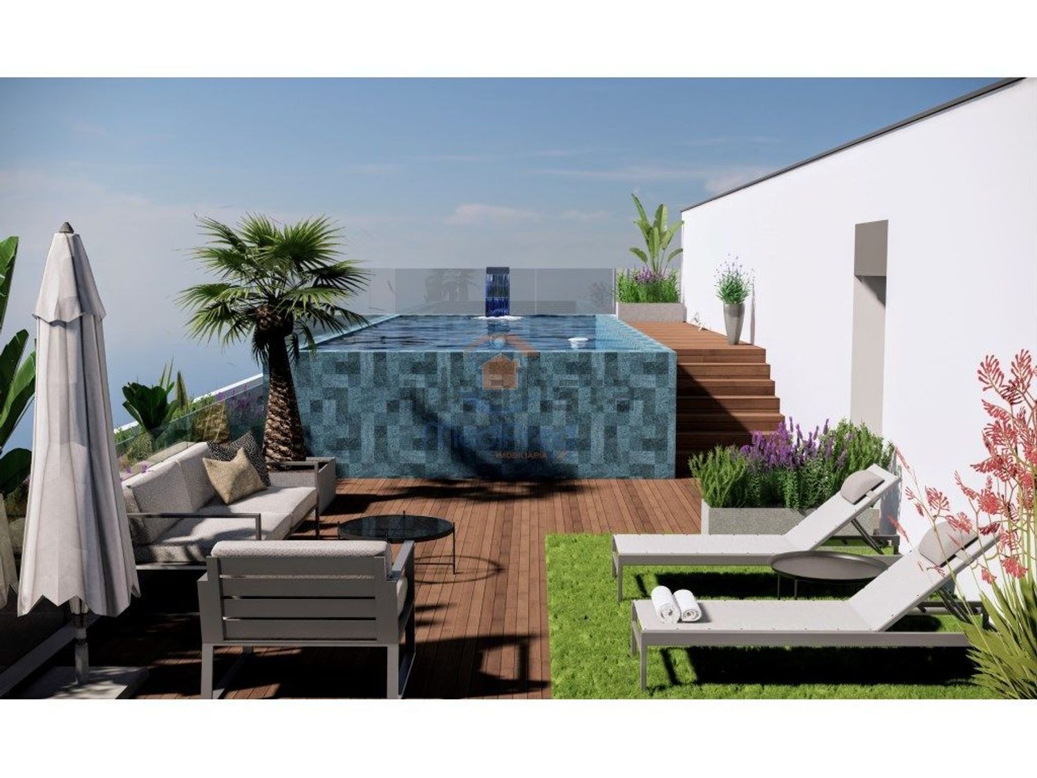 公寓 t3出售在Centro - 外立面