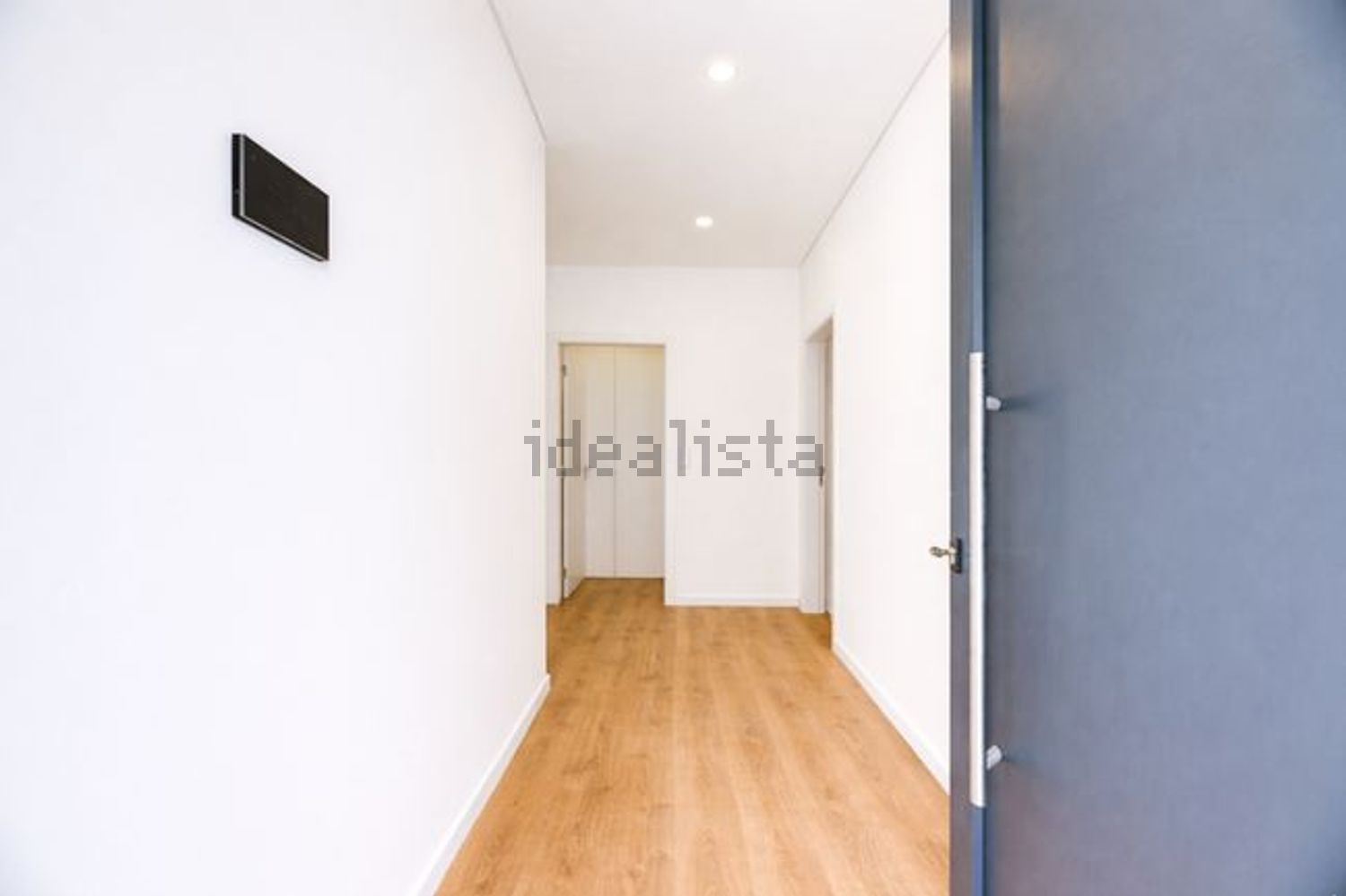 小楼房或独栋别墅出售在Brejos de Azeitão - 过道