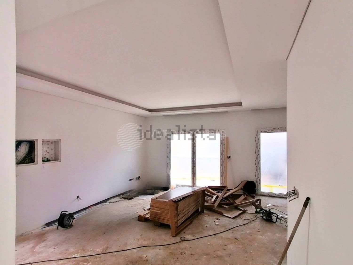 小楼房或独栋别墅出售在Pinhal do General - 照片