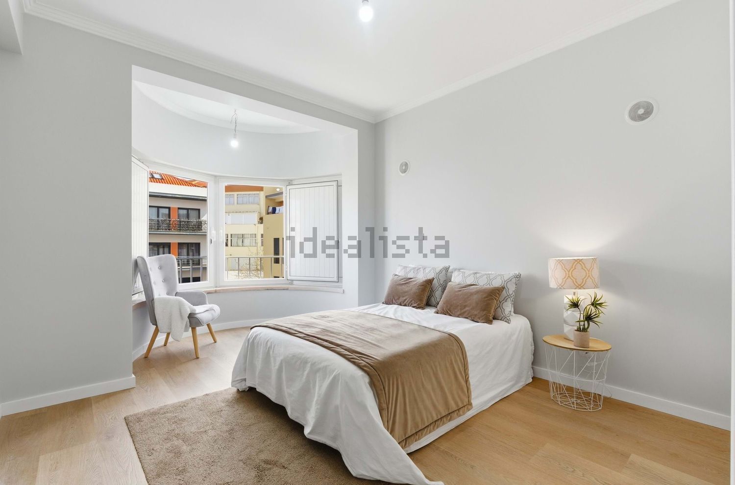 公寓 t3出售在Rua Joaquim Conceição Gomes - 卧室