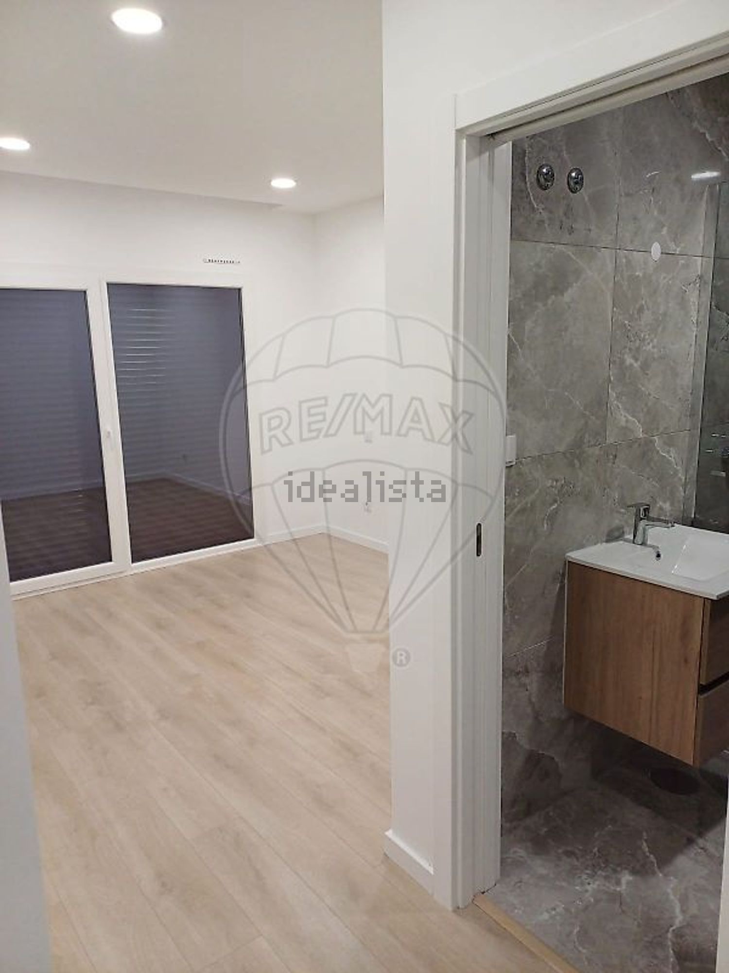 小楼房或独栋别墅出售在Rua Marquesa de Alorna - 卫生间