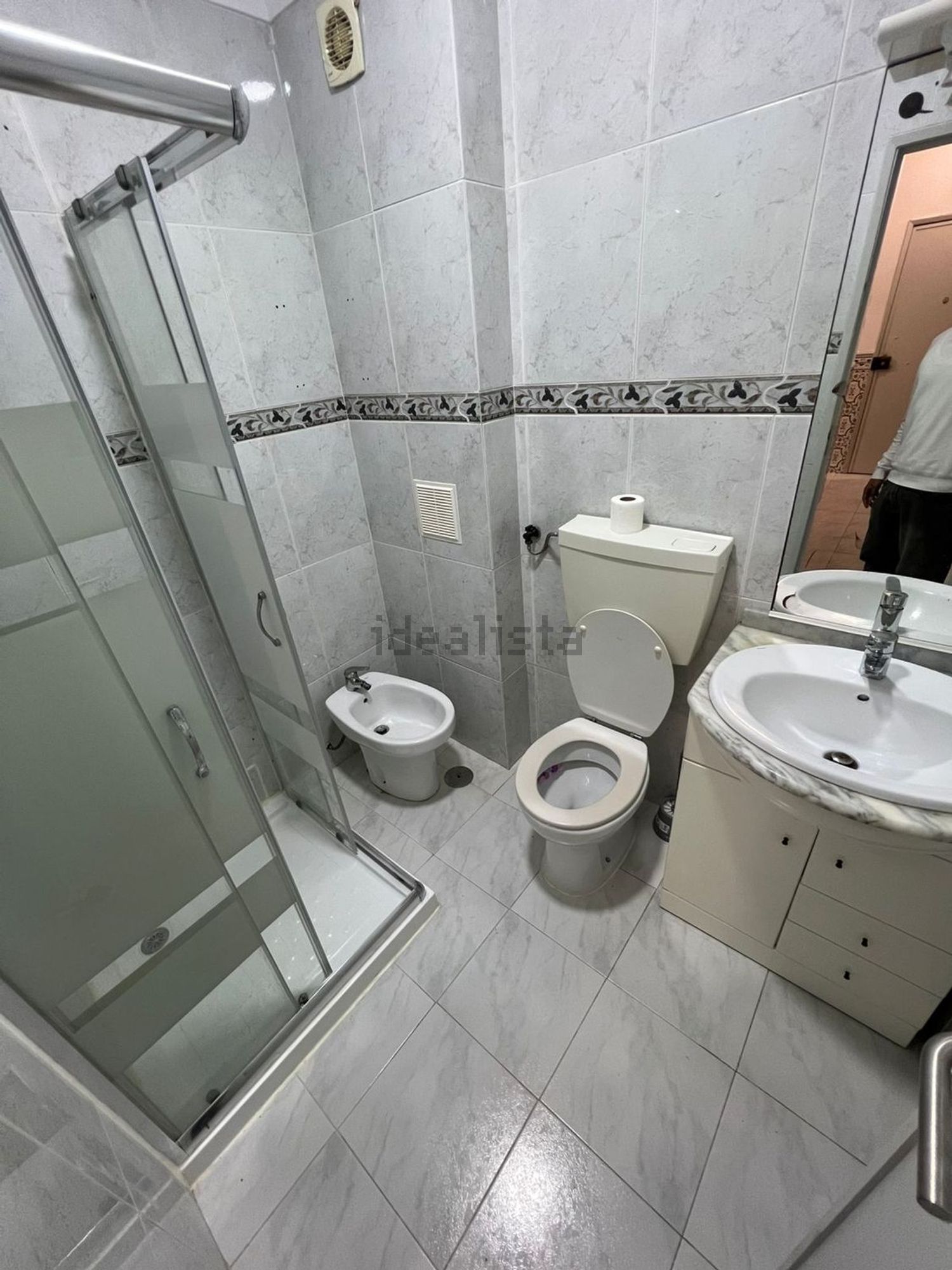 出租房间lavradio, 4 - 卫生间