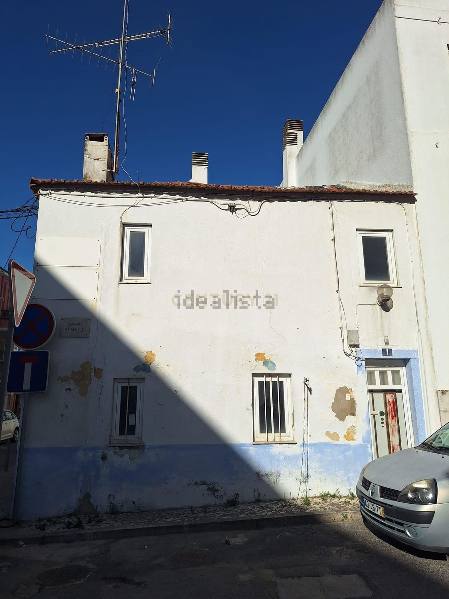 小楼房或独栋别墅出售在Sacavém e Prior Velho - 视线