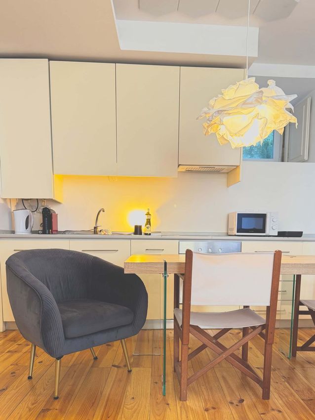 出租公寓 t1在Travessa dos Remédios, 3