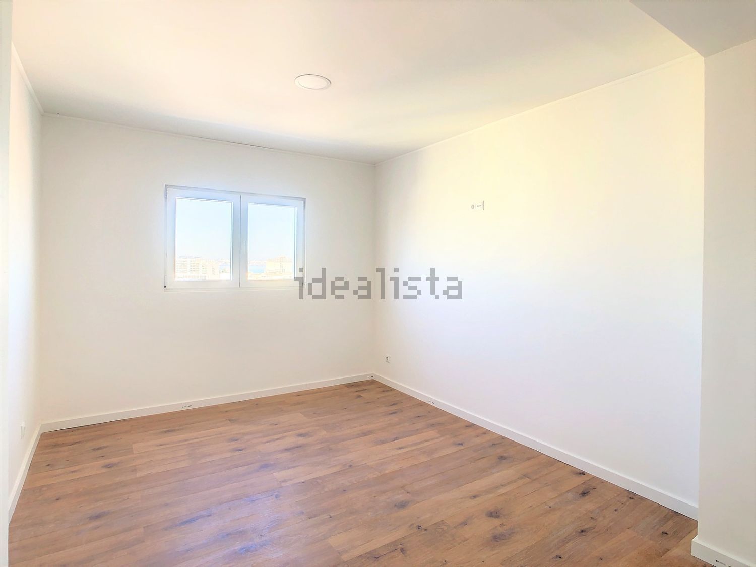 顶层公寓出售在Rua Doutor Manuel Pacheco Nobre, 107 - 卧室