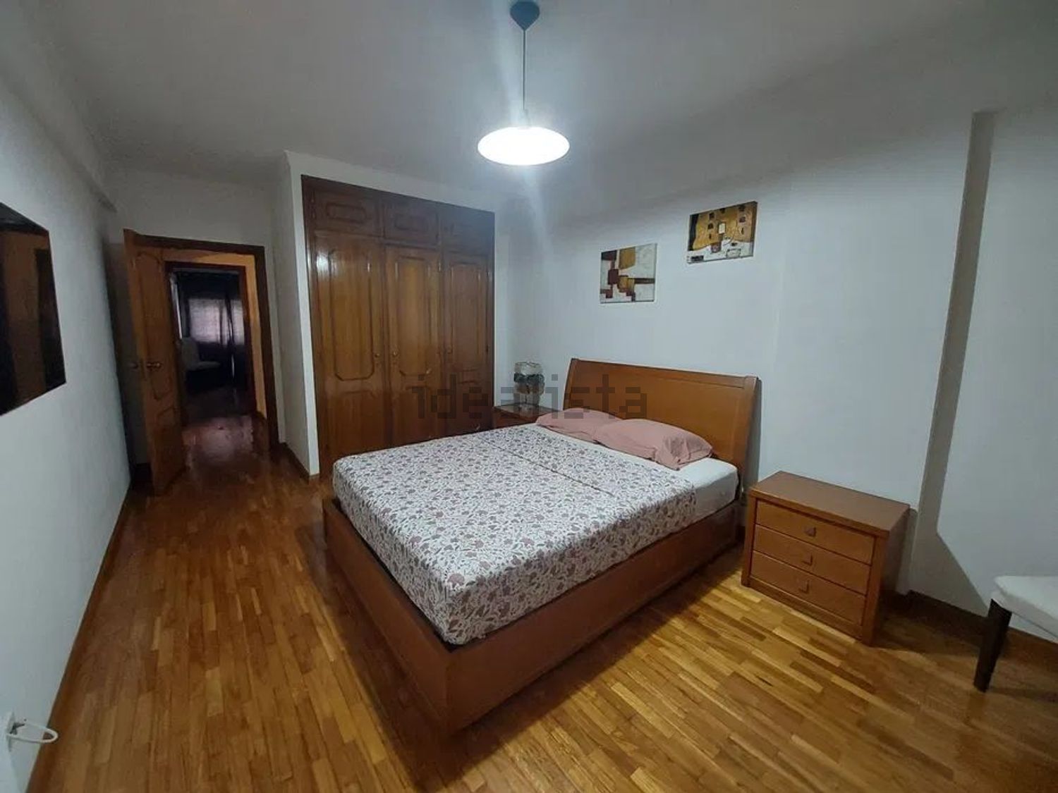 出租公寓 t2在Avenida da Liberdade, 3 - 卧室