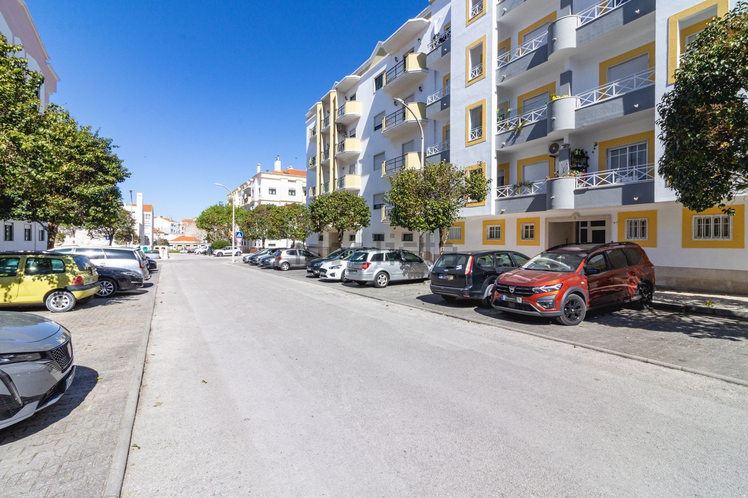 公寓 t3出售在Rua Luís de Camões, 9 - 视线