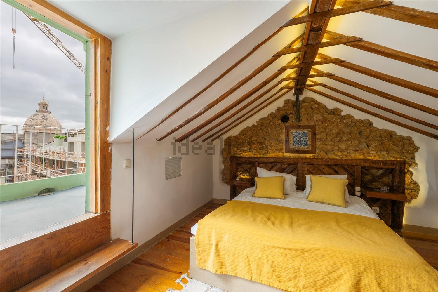 复式公寓出售在Travessa do Rosário de Santa Clara, 12 - 照片