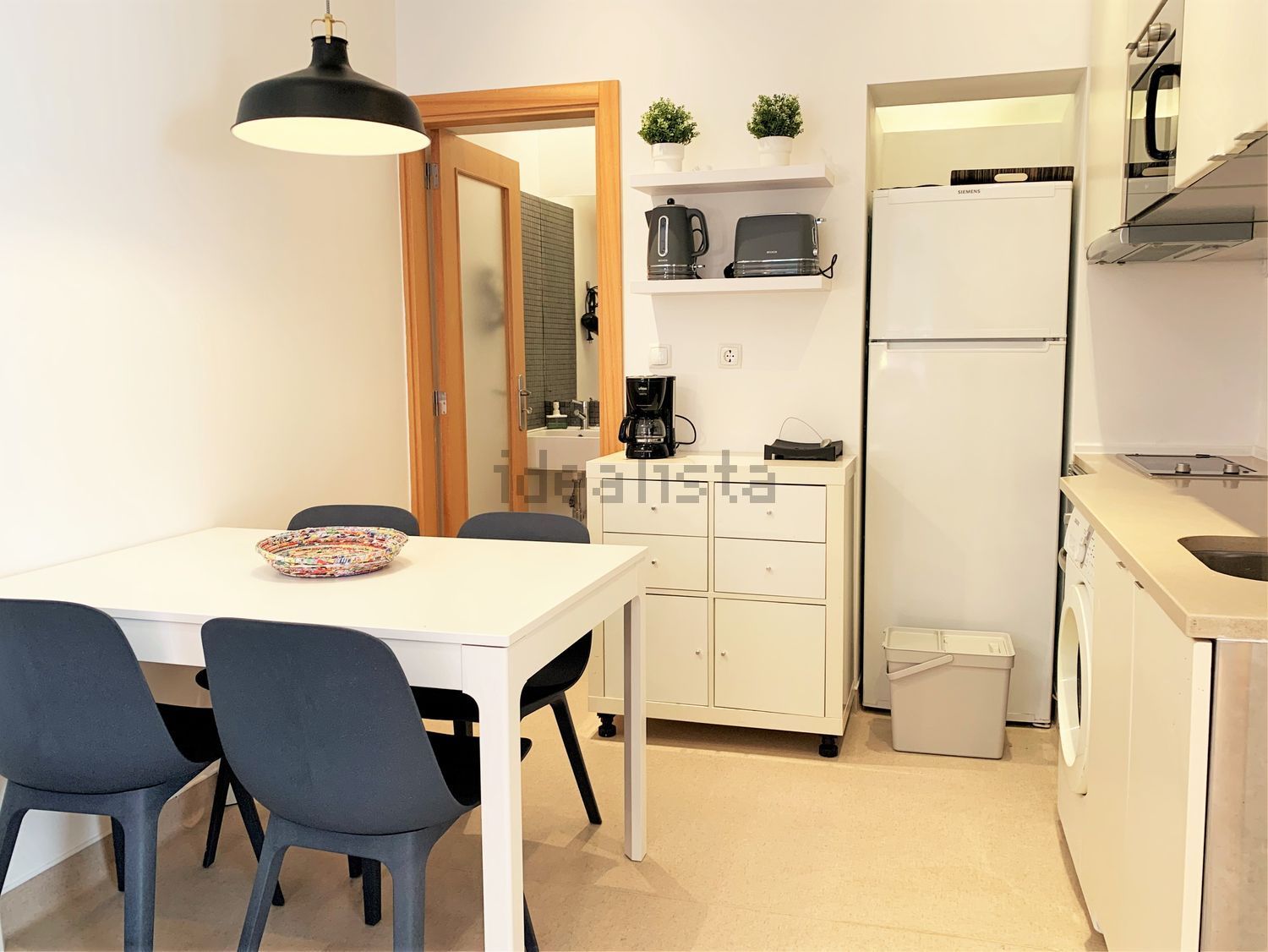 公寓 t2出售在Rua Doutor Gregório Rodrigues Fernandes, 15 - 客厅