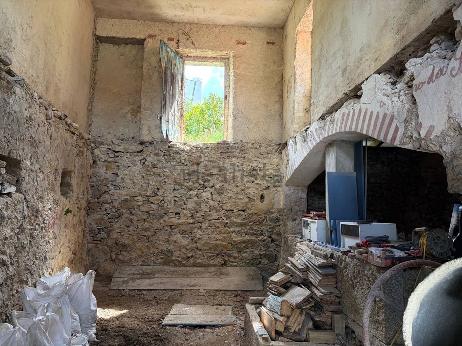 小楼房或独栋别墅出售在Beco Canhoto, 5 - 照片