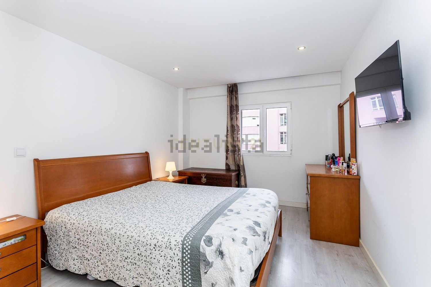 公寓 t2出售在Rua Luís Cristino da Silva, 222 - 卧室