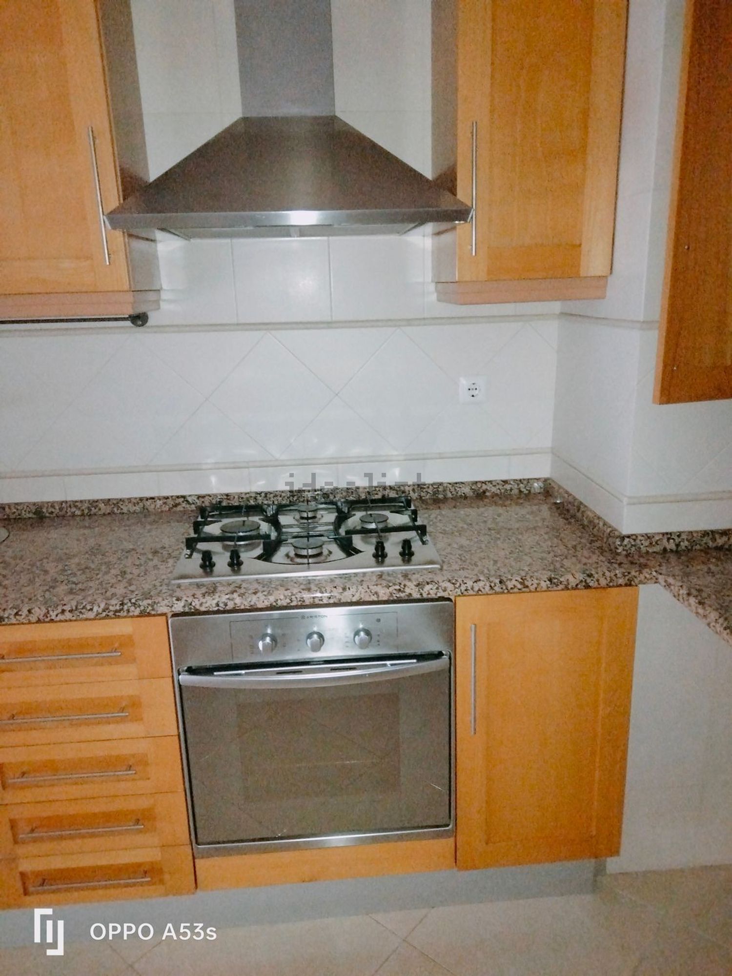 出租公寓 t2praceta, 1 - 厨房