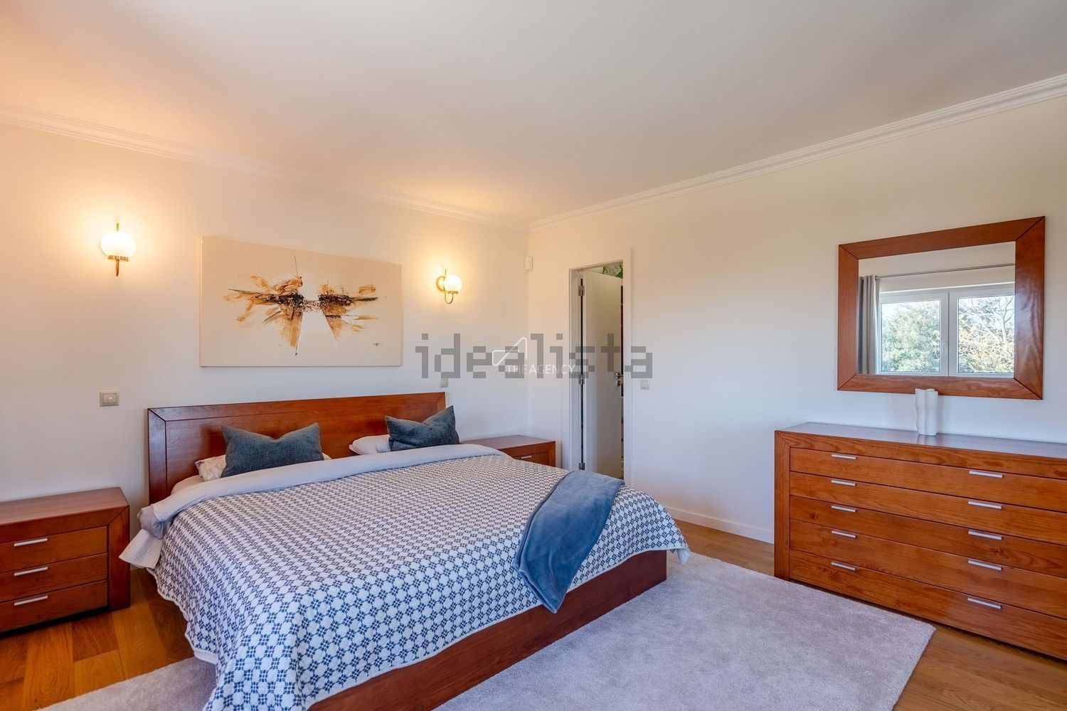 小楼房或别墅出售在Beloura - Penha Longa - 卧室