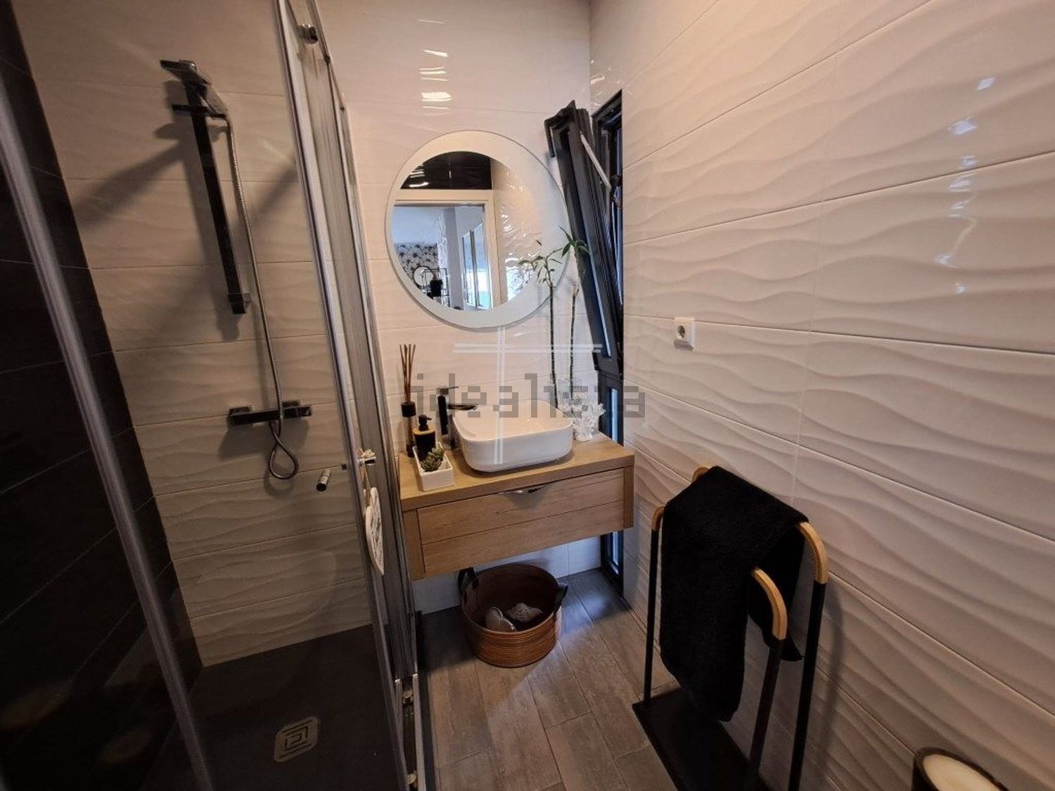 双拼别墅出售在Quintinhas - 卫生间