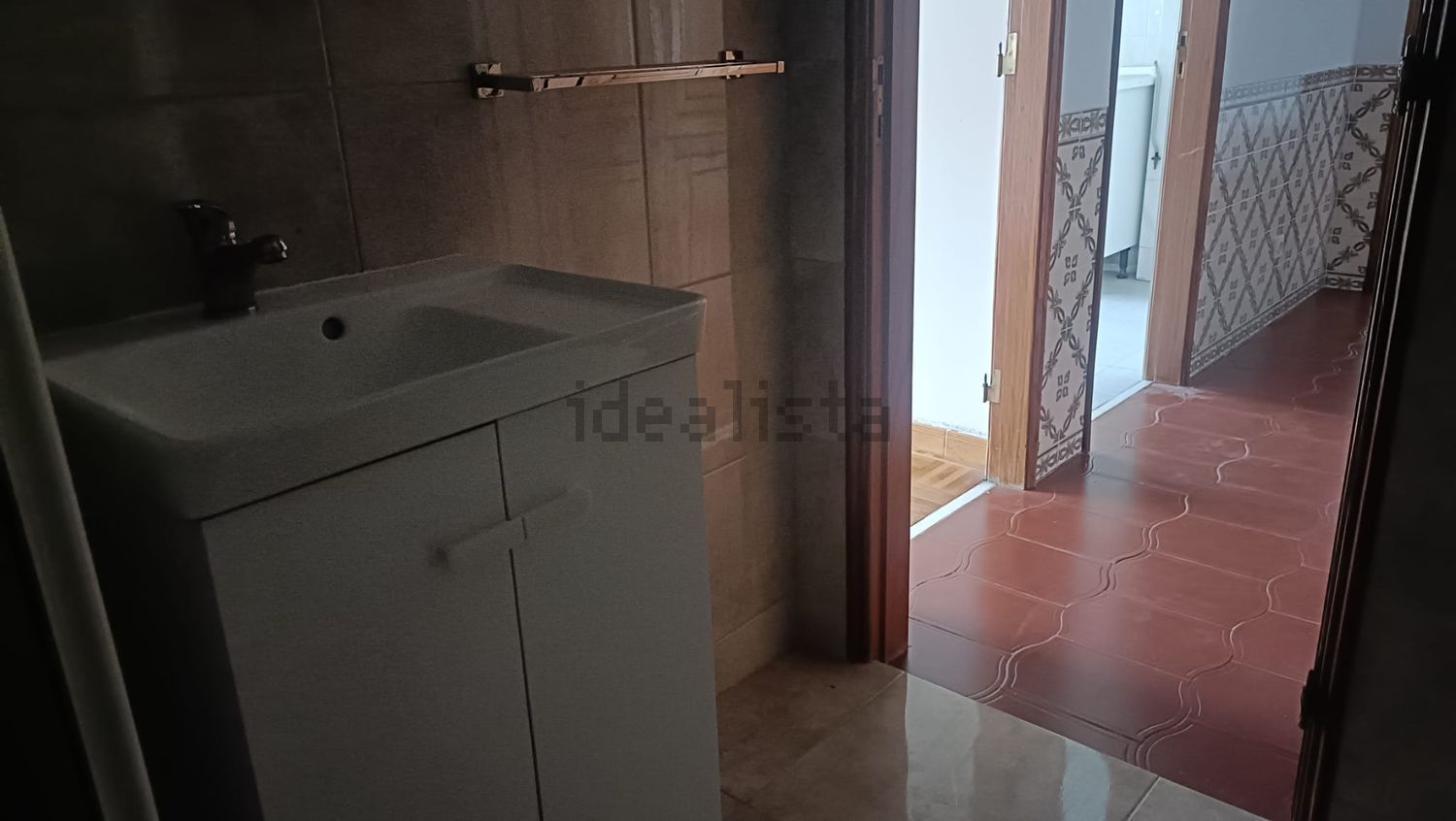 公寓 t1出售在Fogueteiro - 卫生间