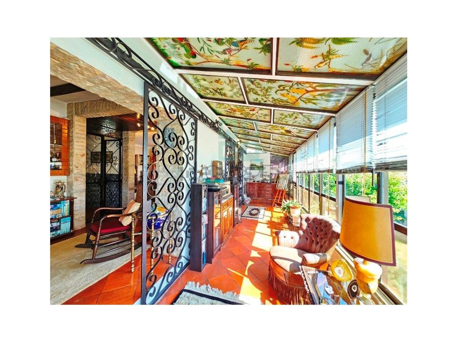 小楼房或独栋别墅出售在Rua Zambujal, 263 a - 照片