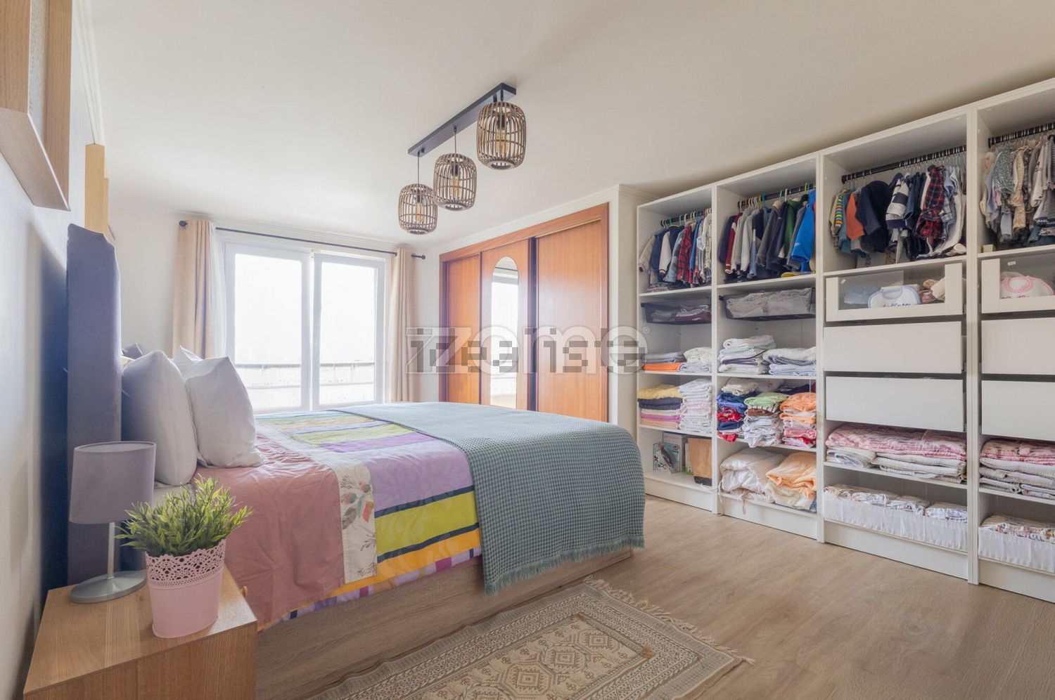 小楼房或独栋别墅出售在Rua Luís Vaz de Camões s/n - 卧室