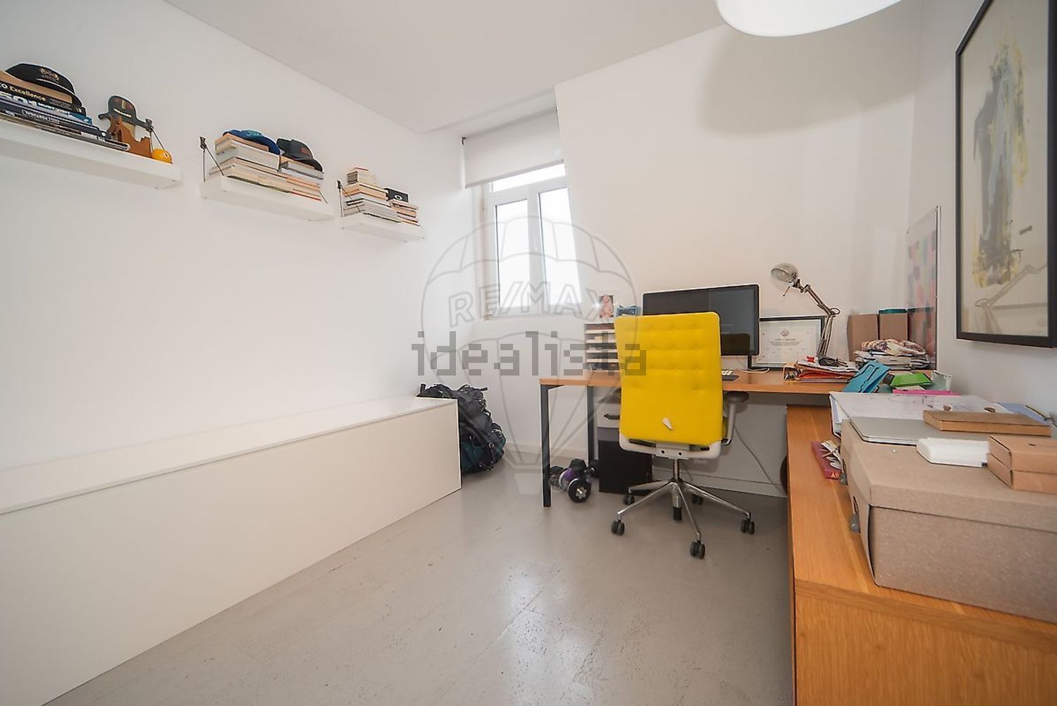 公寓 t3出售在Rua de São Bernardo, 34 a - 照片