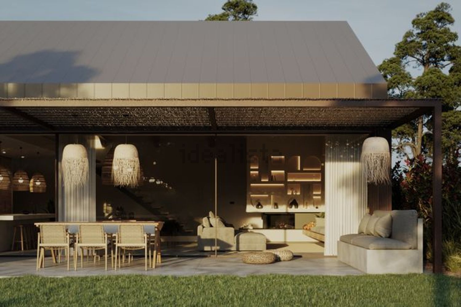 小楼房或独栋别墅出售2950-656, Quinta do Anjo - 外立面