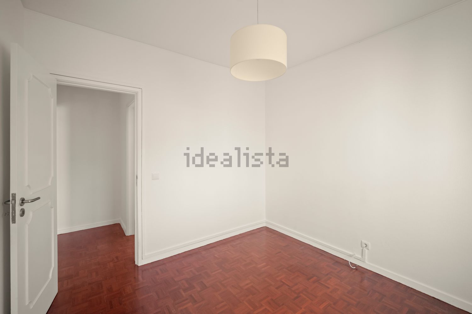 出租公寓 t1在Avenida Biarritz, 299 - 居住