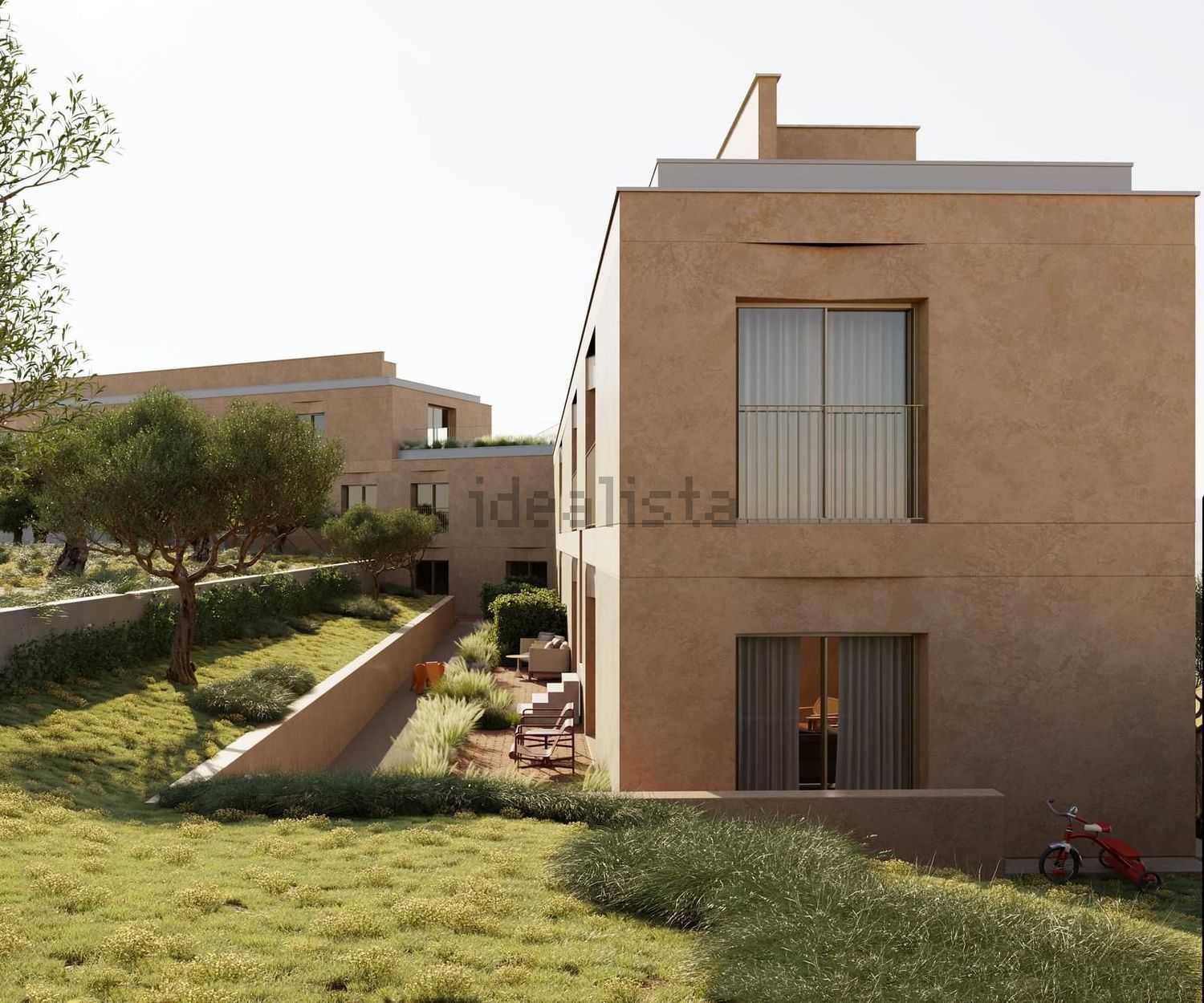 公寓 t2出售在Alcácer do Sal e Santa Susana - 外立面