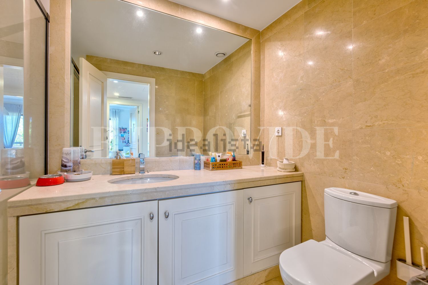 复式公寓出售在Rua da Ilha dos Amores - 卫生间