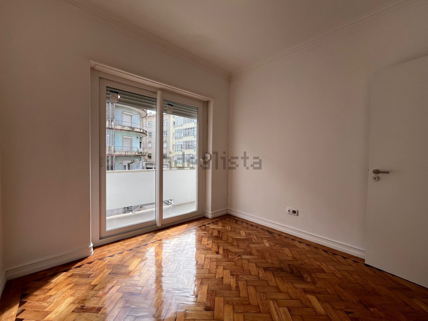 出租公寓 t2在Rua Jacinto Nunes, 8 - 居住