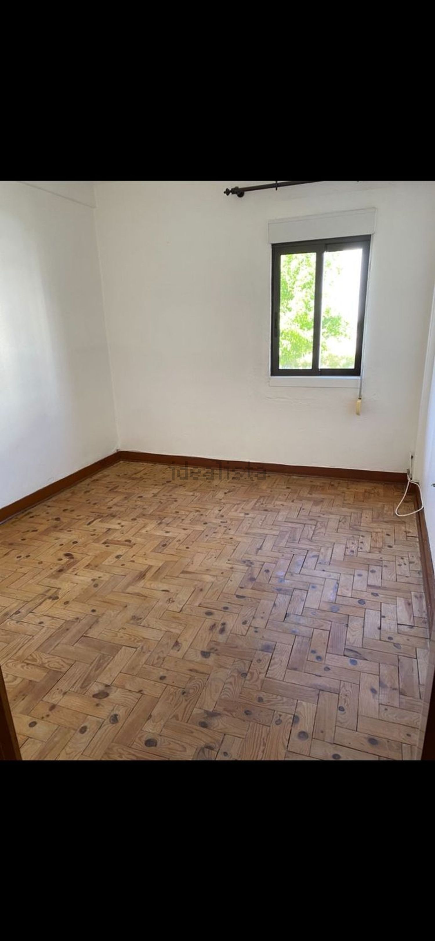 出租公寓 t2在Rua Rodrigues da Conceição, 42 - 卧室